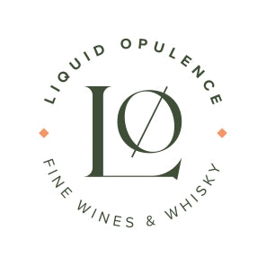 Liquid Opulence