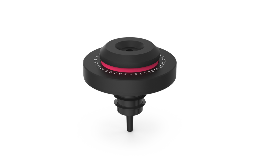 P301 Stopper - For use with the P100 Preserver
